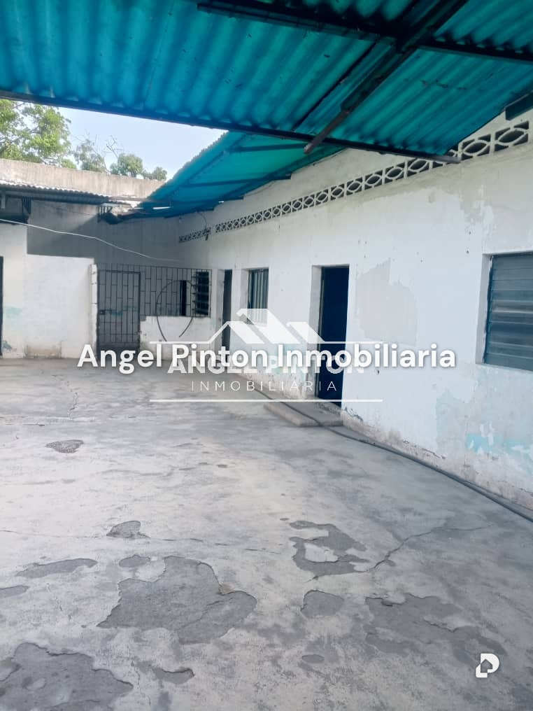 Casa en Carrera 16, Barquisimeto – 4