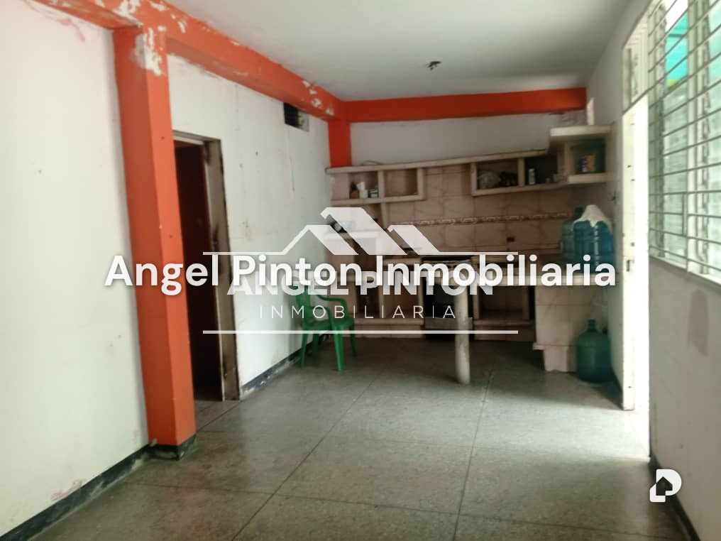 Casa en Carrera 16, Barquisimeto – 5