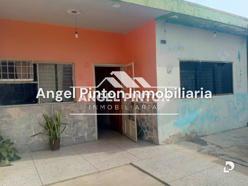 Casa en Carrera 16, Barquisimeto – 6