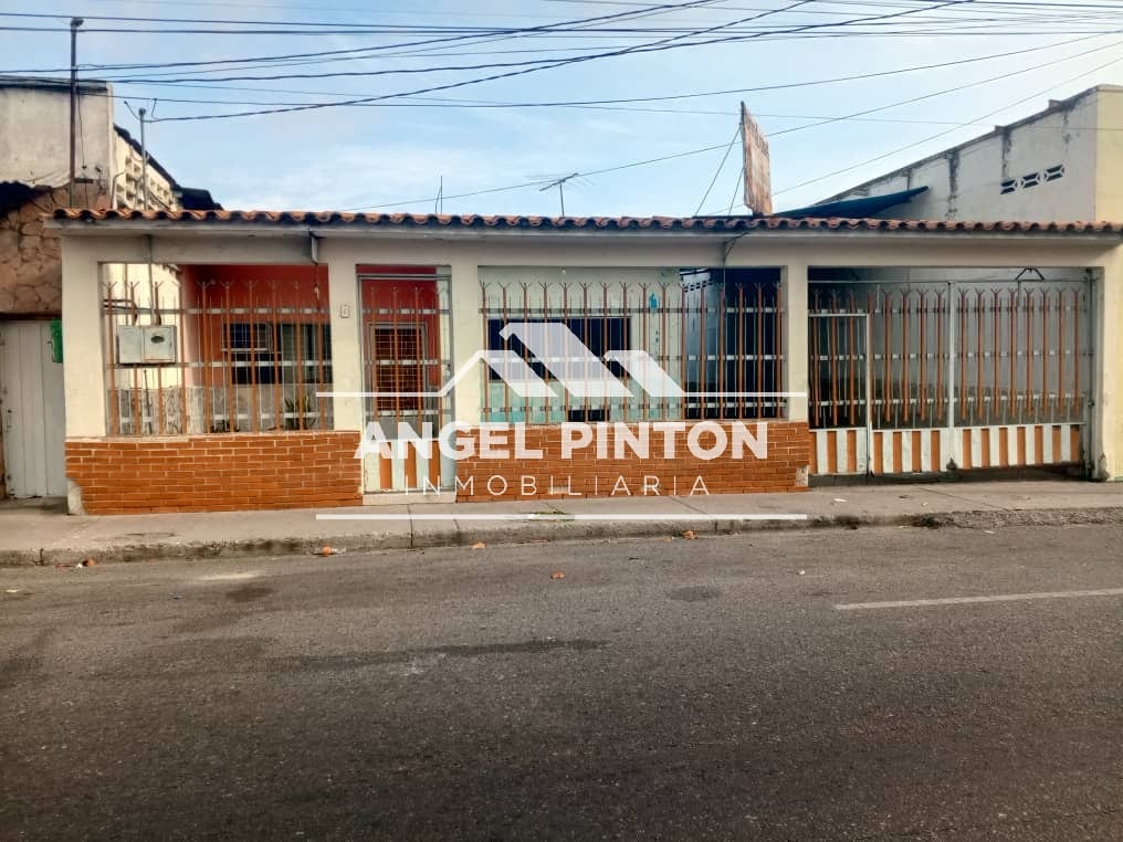 Casa en Carrera 16, Barquisimeto - 1