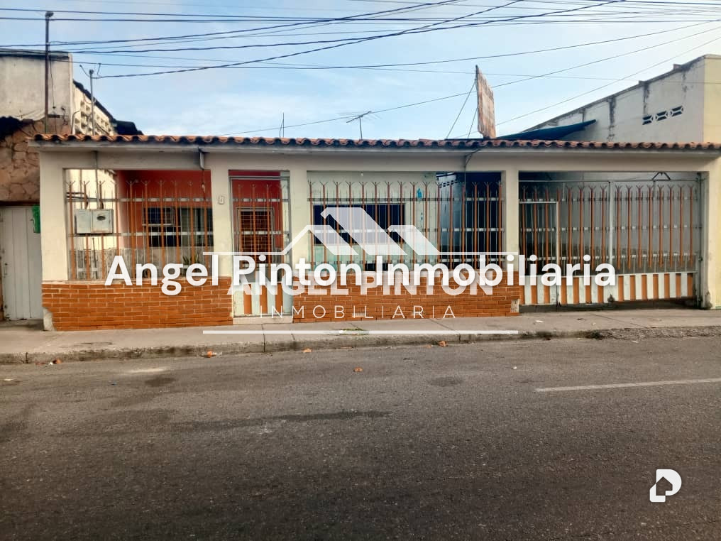 Casa en Carrera 16, Barquisimeto – 1