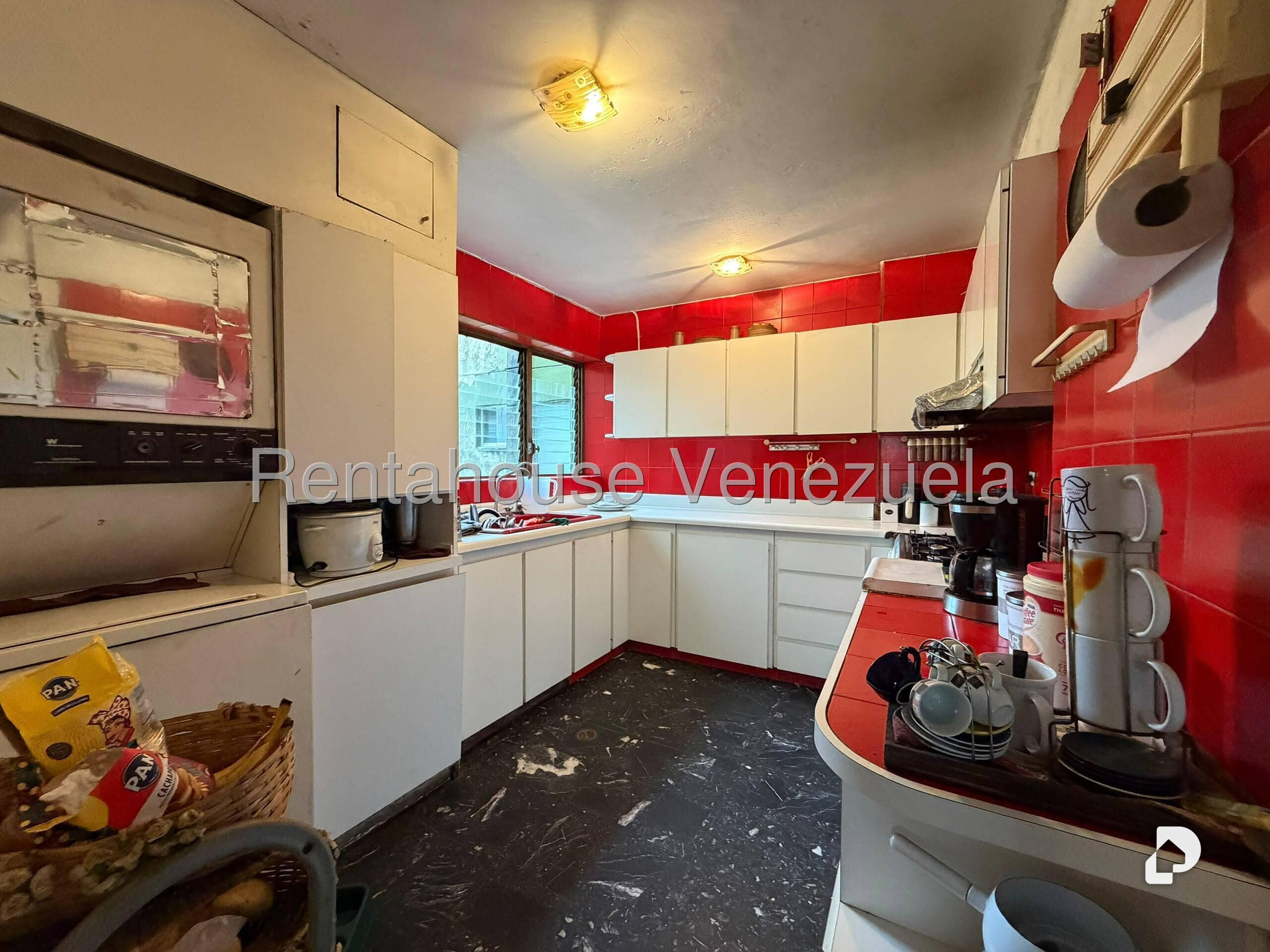 Apartamento en Manzanares, Caracas – 7
