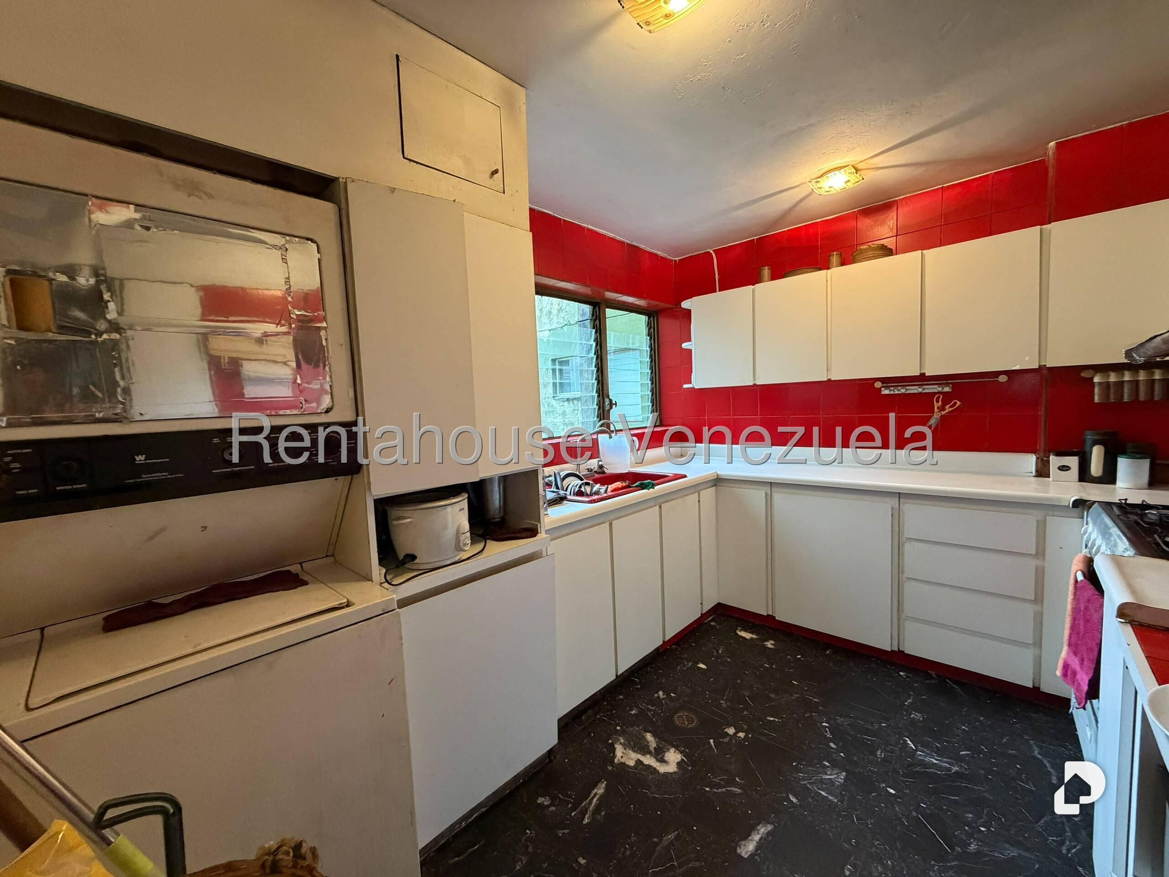 Apartamento en Manzanares, Caracas – 6