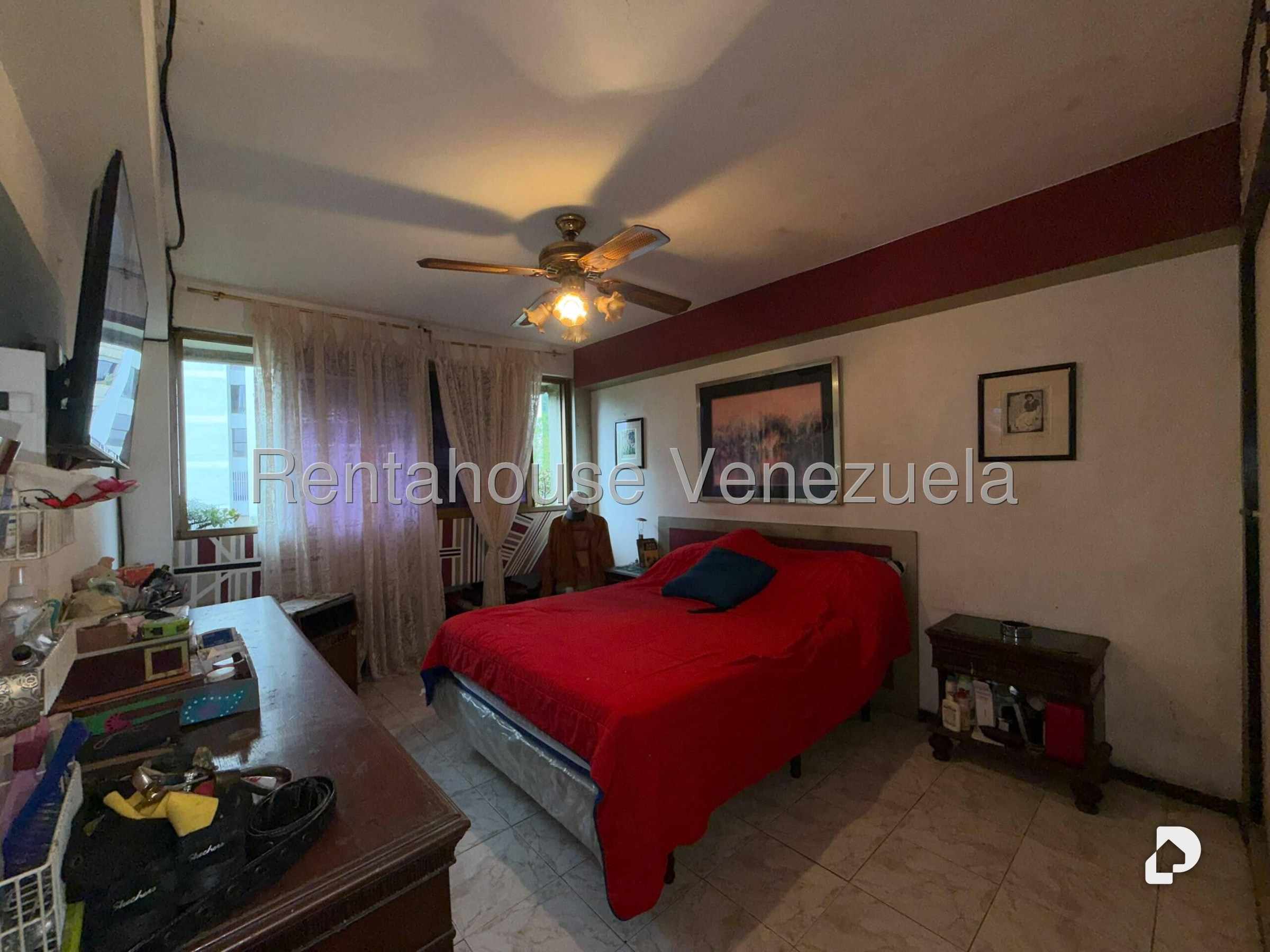 Apartamento en Manzanares, Caracas – 10