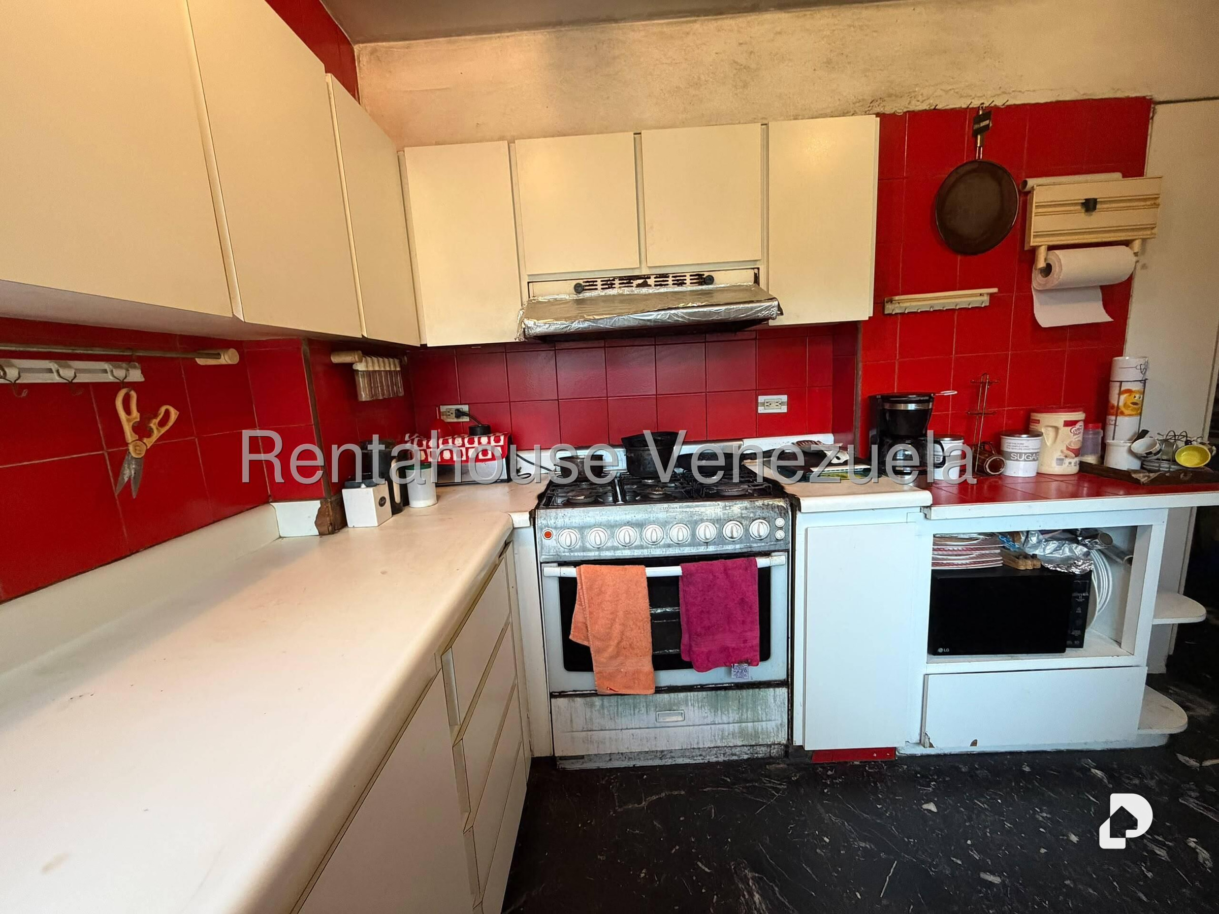 Apartamento en Manzanares, Caracas – 5