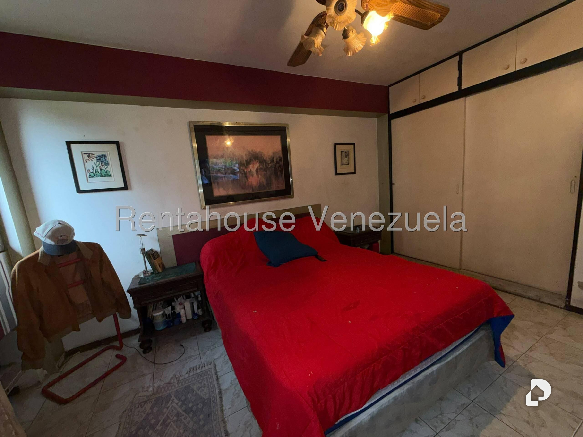 Apartamento en Manzanares, Caracas – 9