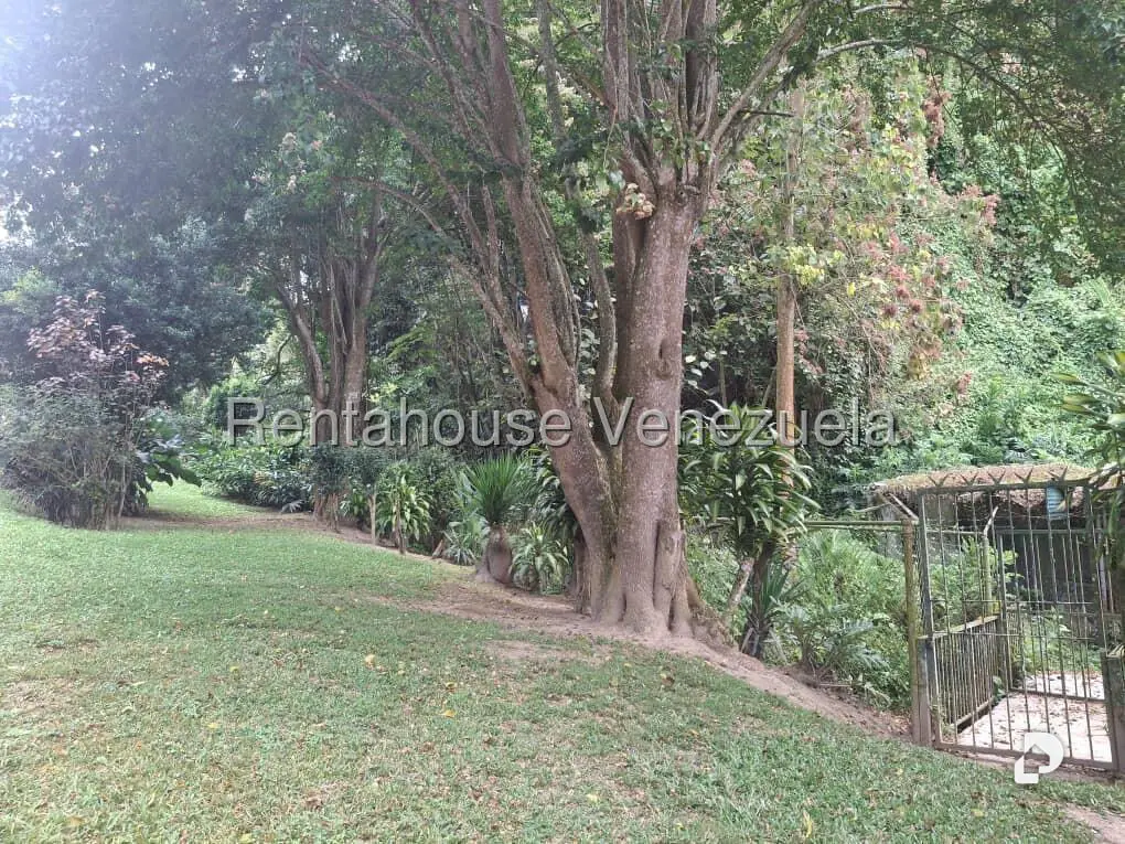 Casa en Los Geranios, Caracas