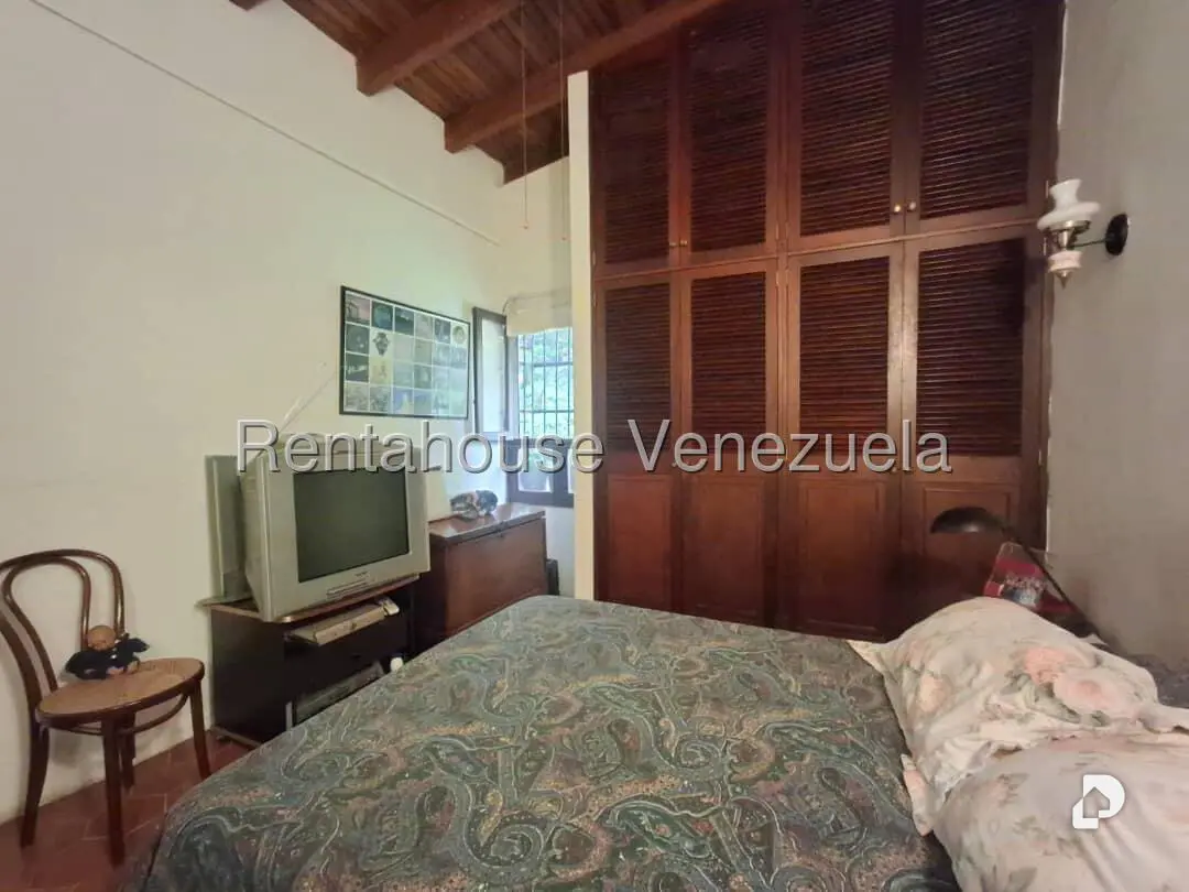 Casa en Los Geranios, Caracas