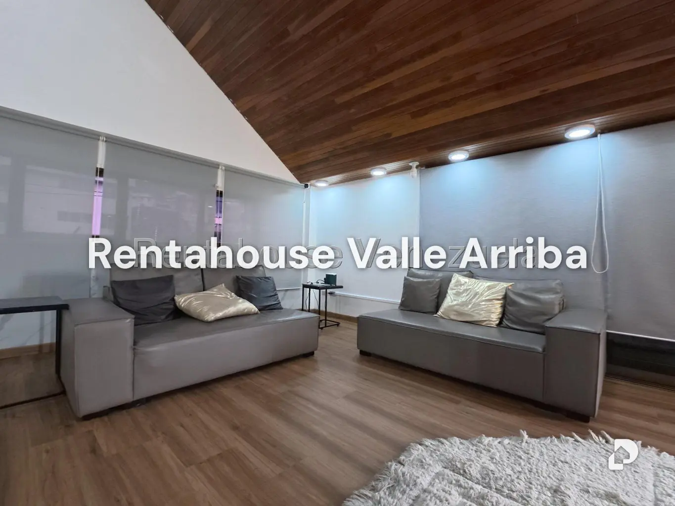 Apartamento en Los Caobos, Caracas – 10