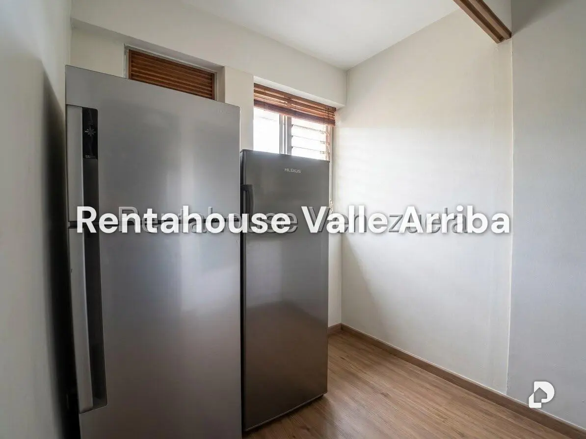 Apartamento en Los Caobos, Caracas – 24