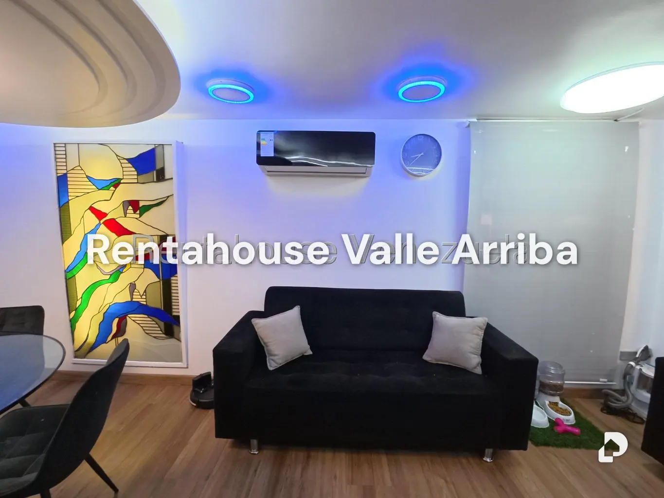 Apartamento en Los Caobos, Caracas – 26