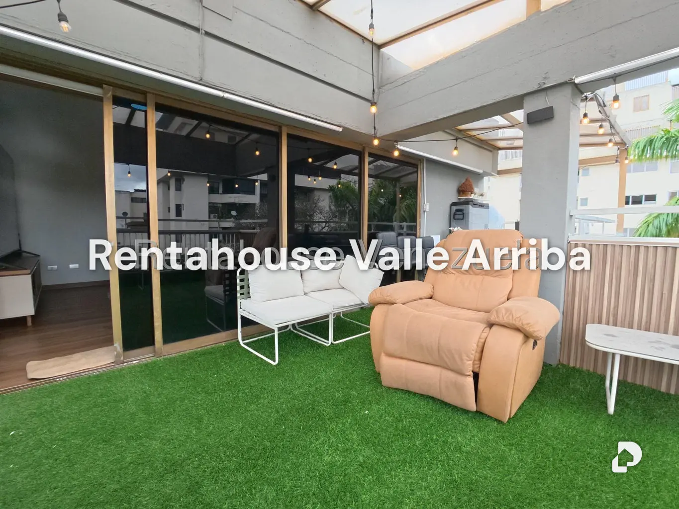 Apartamento en Los Caobos, Caracas – 6