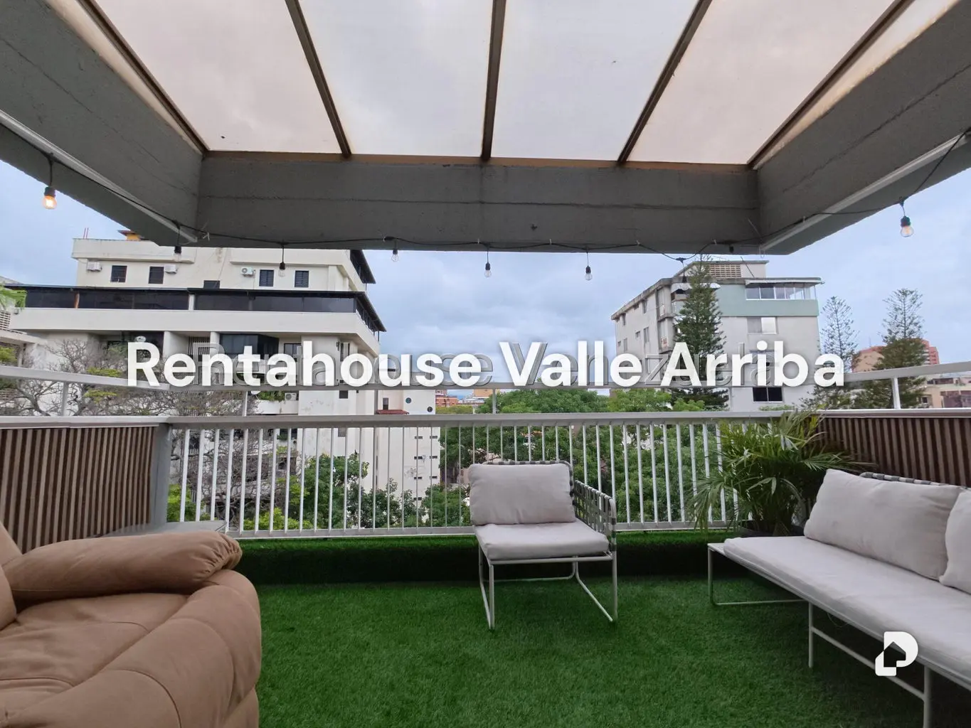 Apartamento en Los Caobos, Caracas – 16
