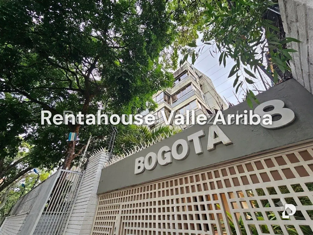 Apartamento en Los Caobos, Caracas – 2