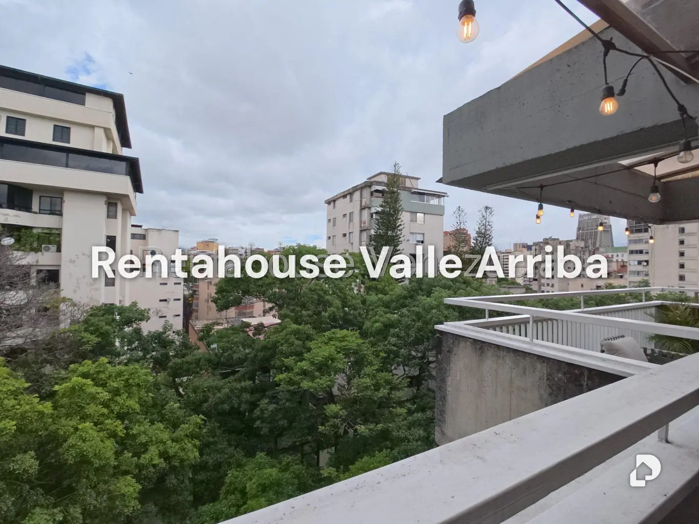 Apartamento en Los Caobos, Caracas – 15