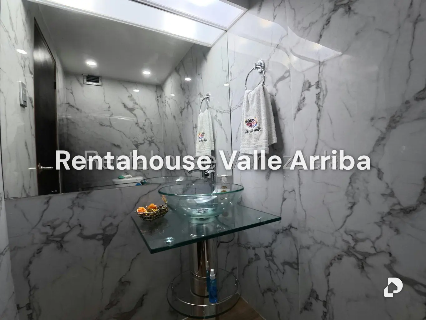 Apartamento en Los Caobos, Caracas – 18