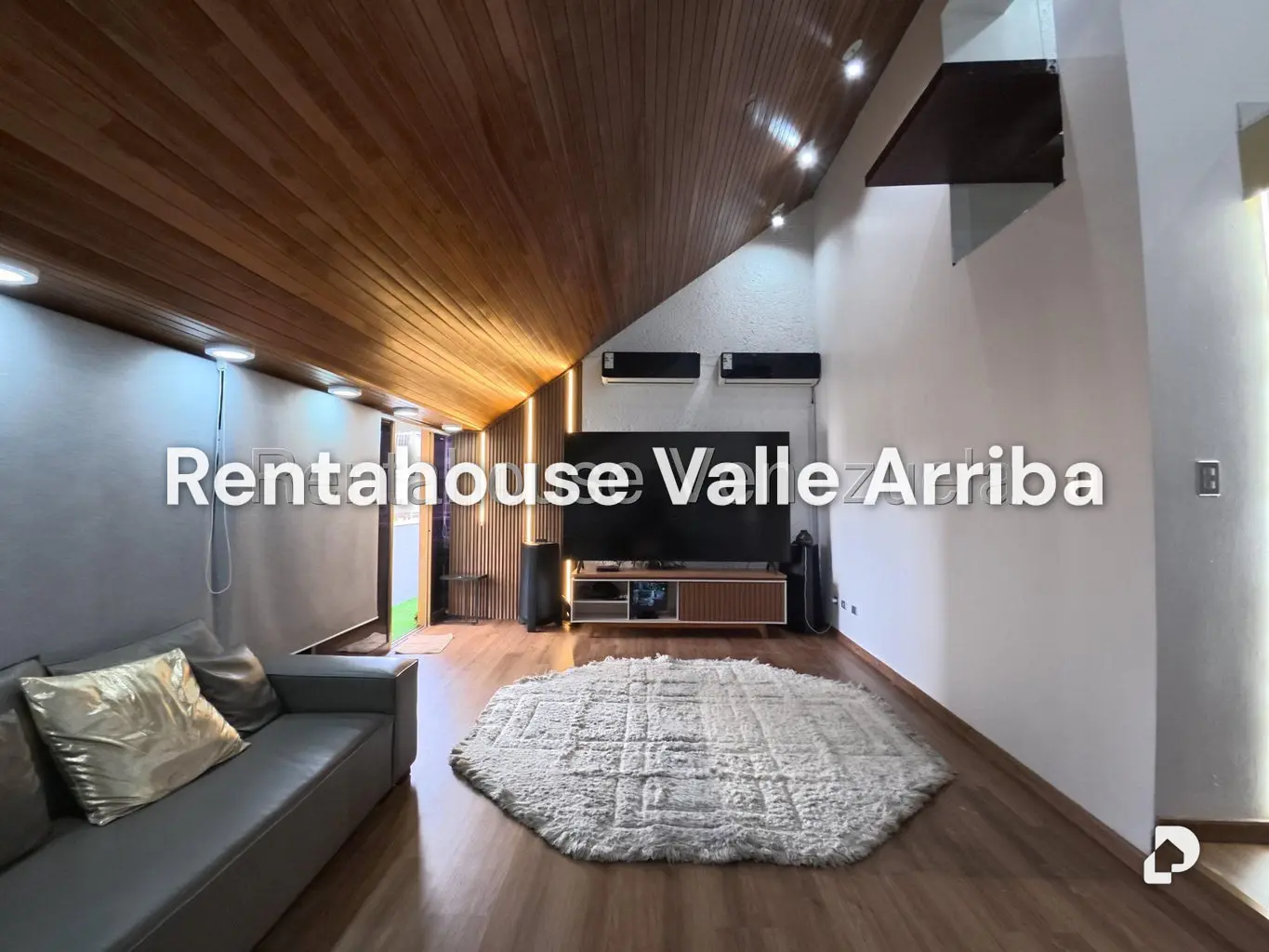Apartamento en Los Caobos, Caracas – 9