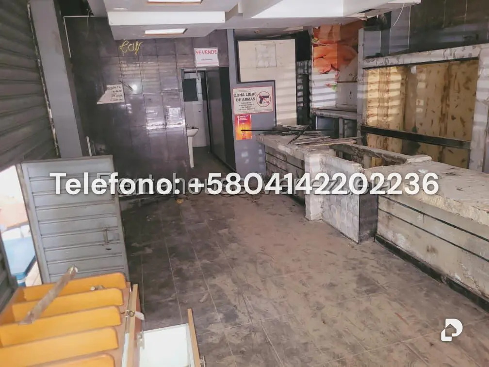 Commercial space in Centro, Caracas – 5
