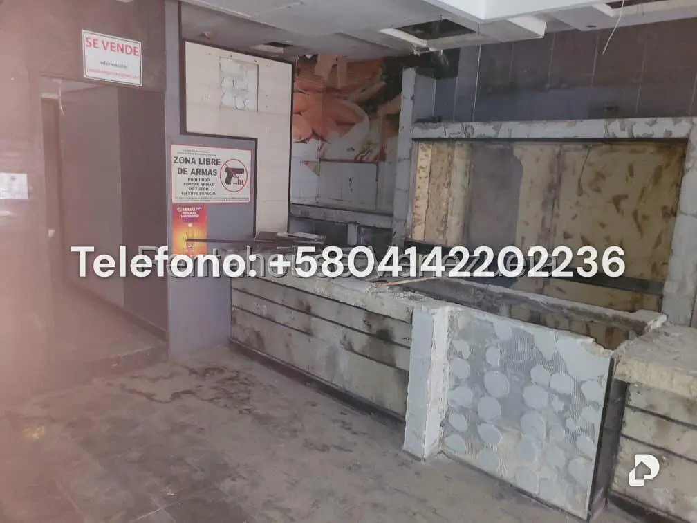 Commercial space in Centro, Caracas – 8