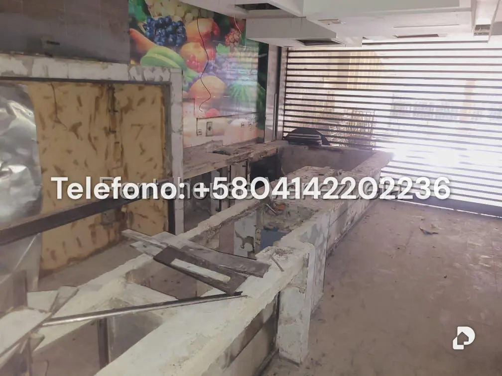 Commercial space in Centro, Caracas – 7