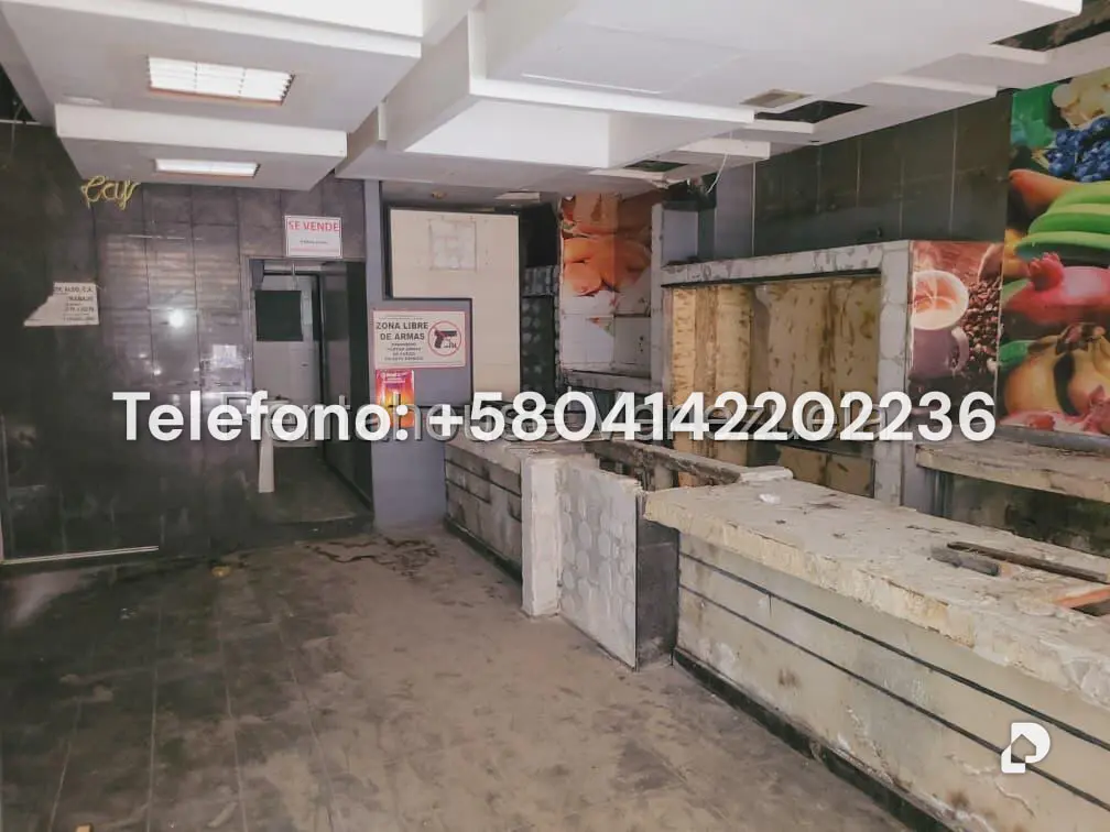 Commercial space in Centro, Caracas – 4