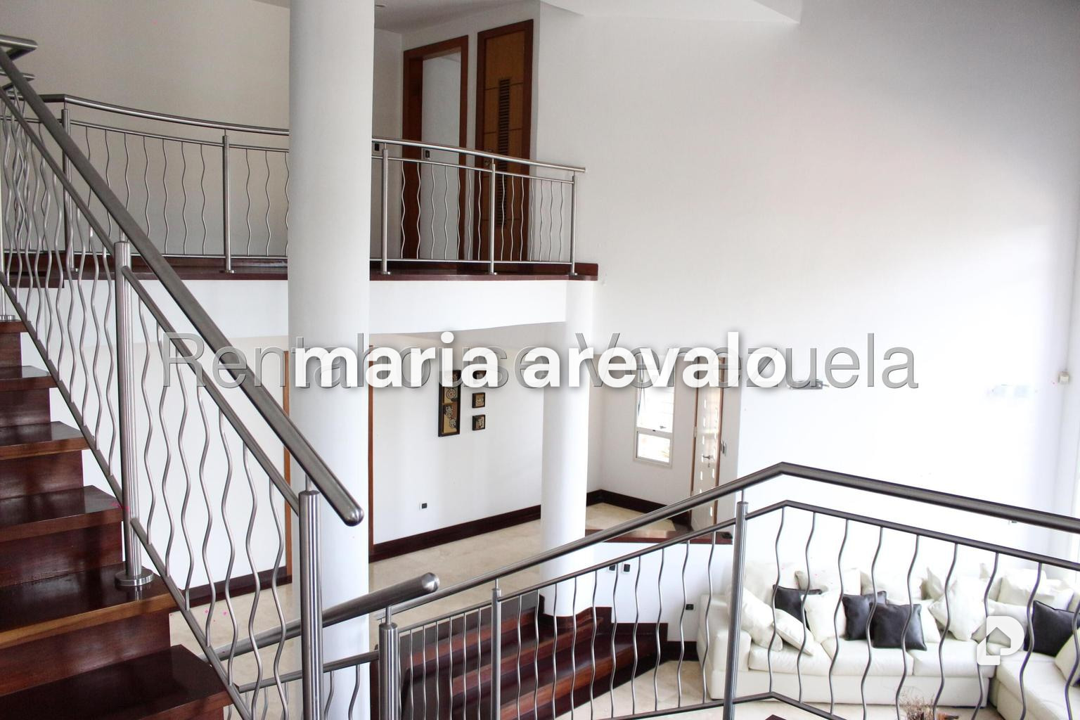 Casa en Club de Campo, San Antonio de Los Altos – 10