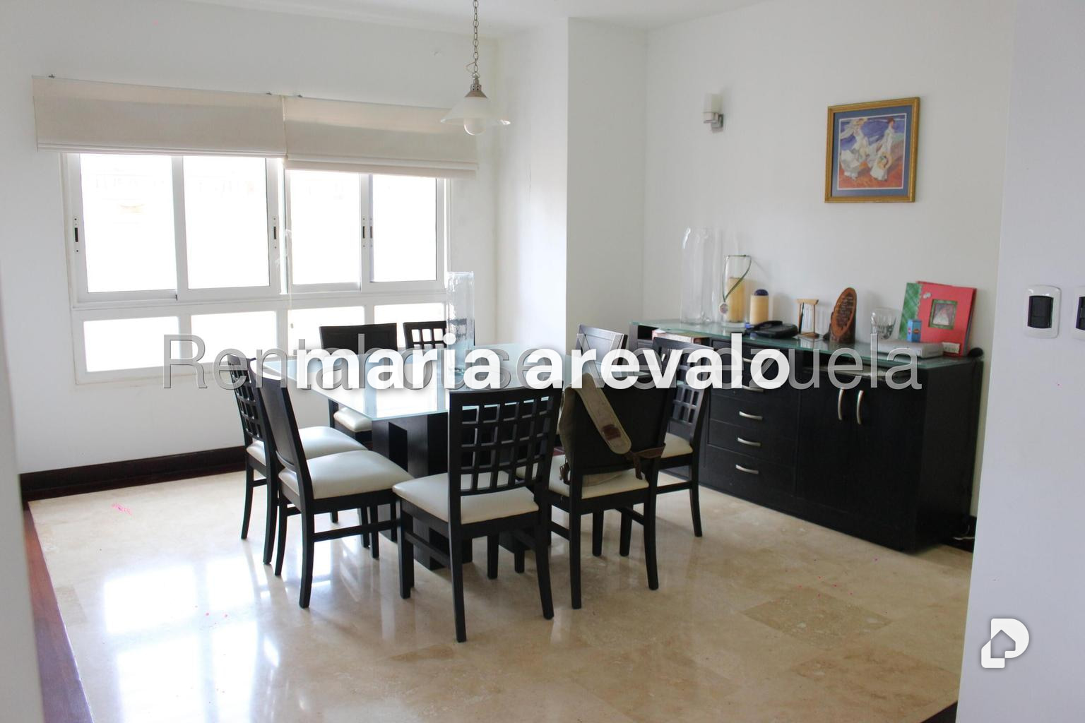Casa en Club de Campo, San Antonio de Los Altos – 12