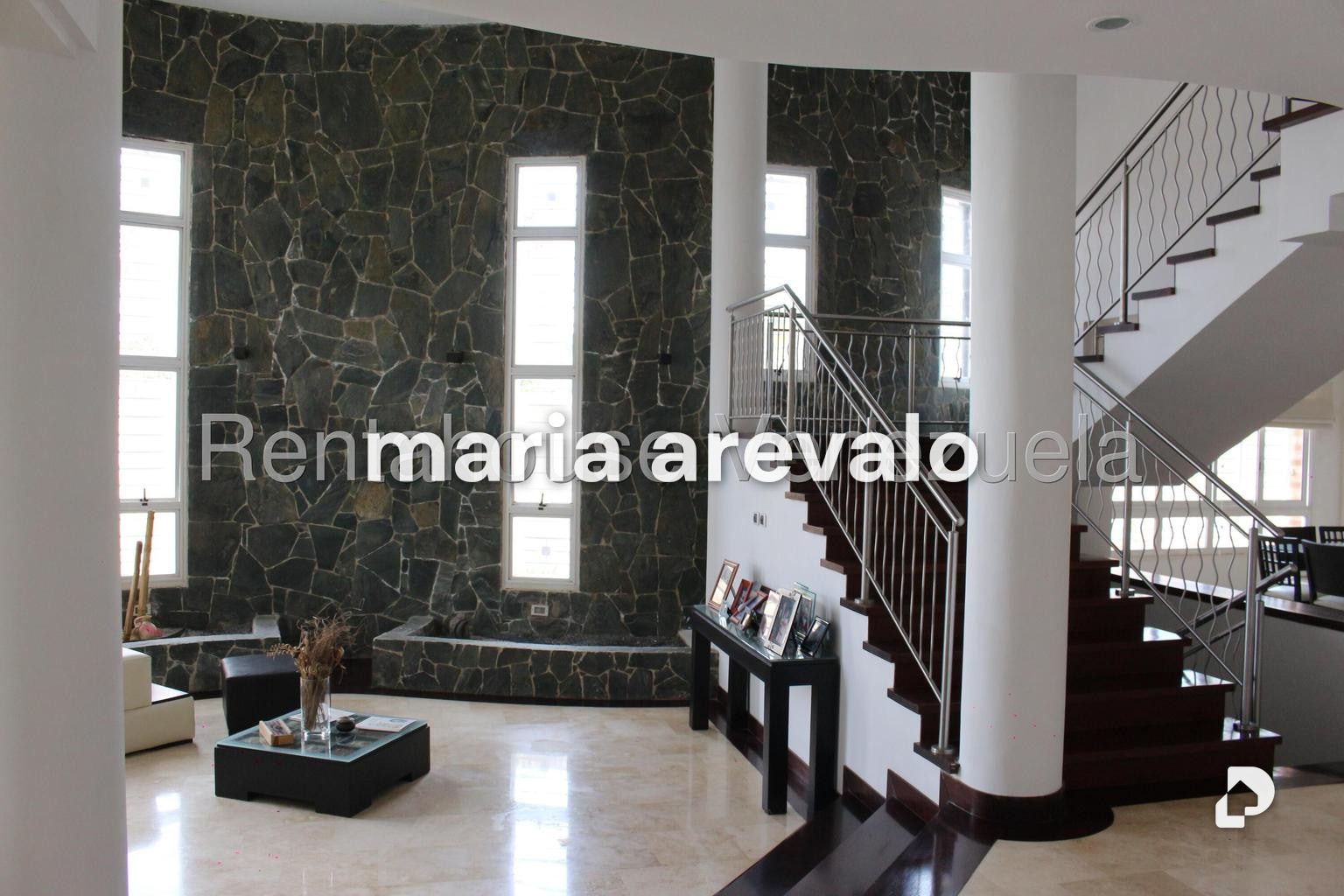 Casa en Club de Campo, San Antonio de Los Altos – 7
