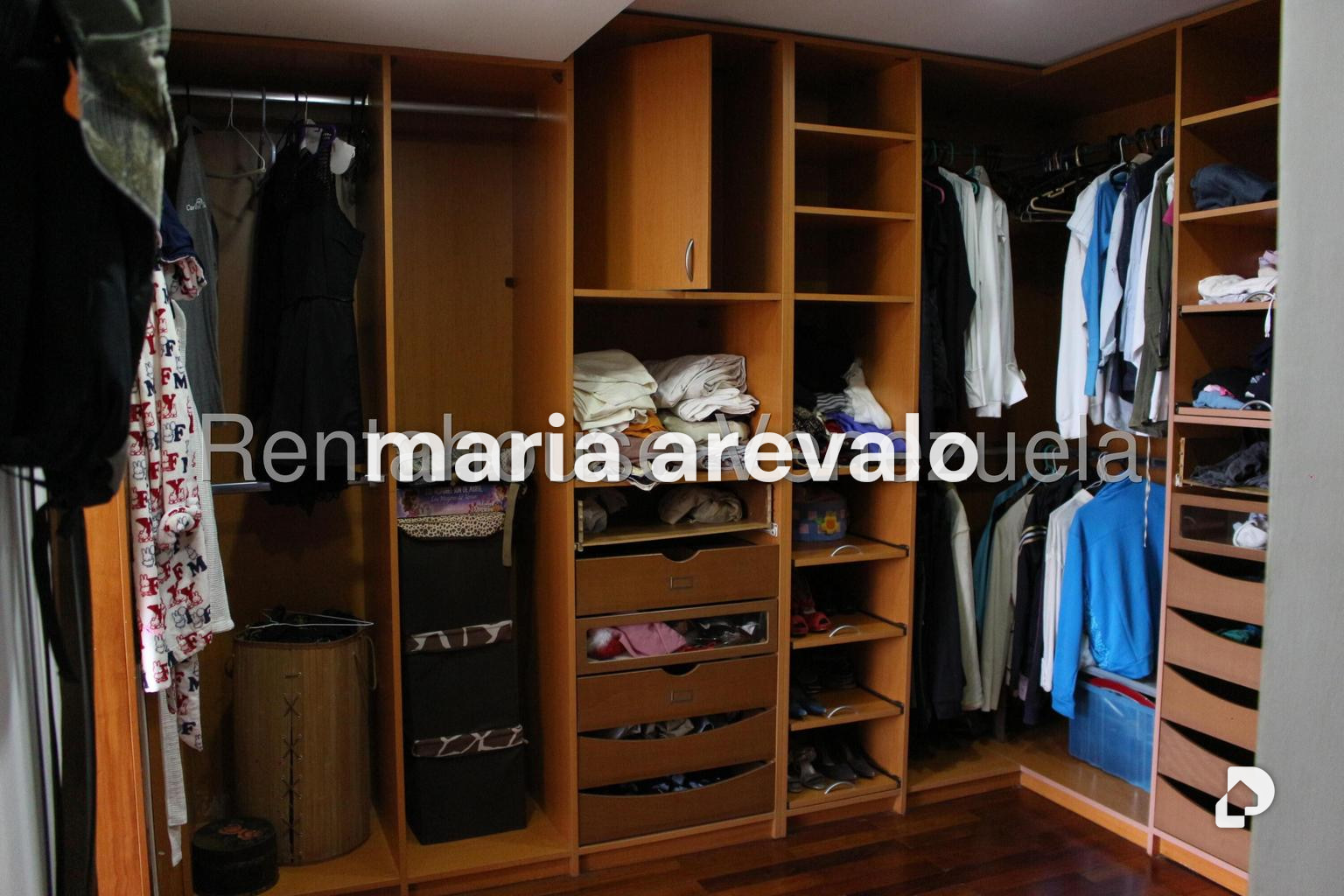 Casa en Club de Campo, San Antonio de Los Altos – 27