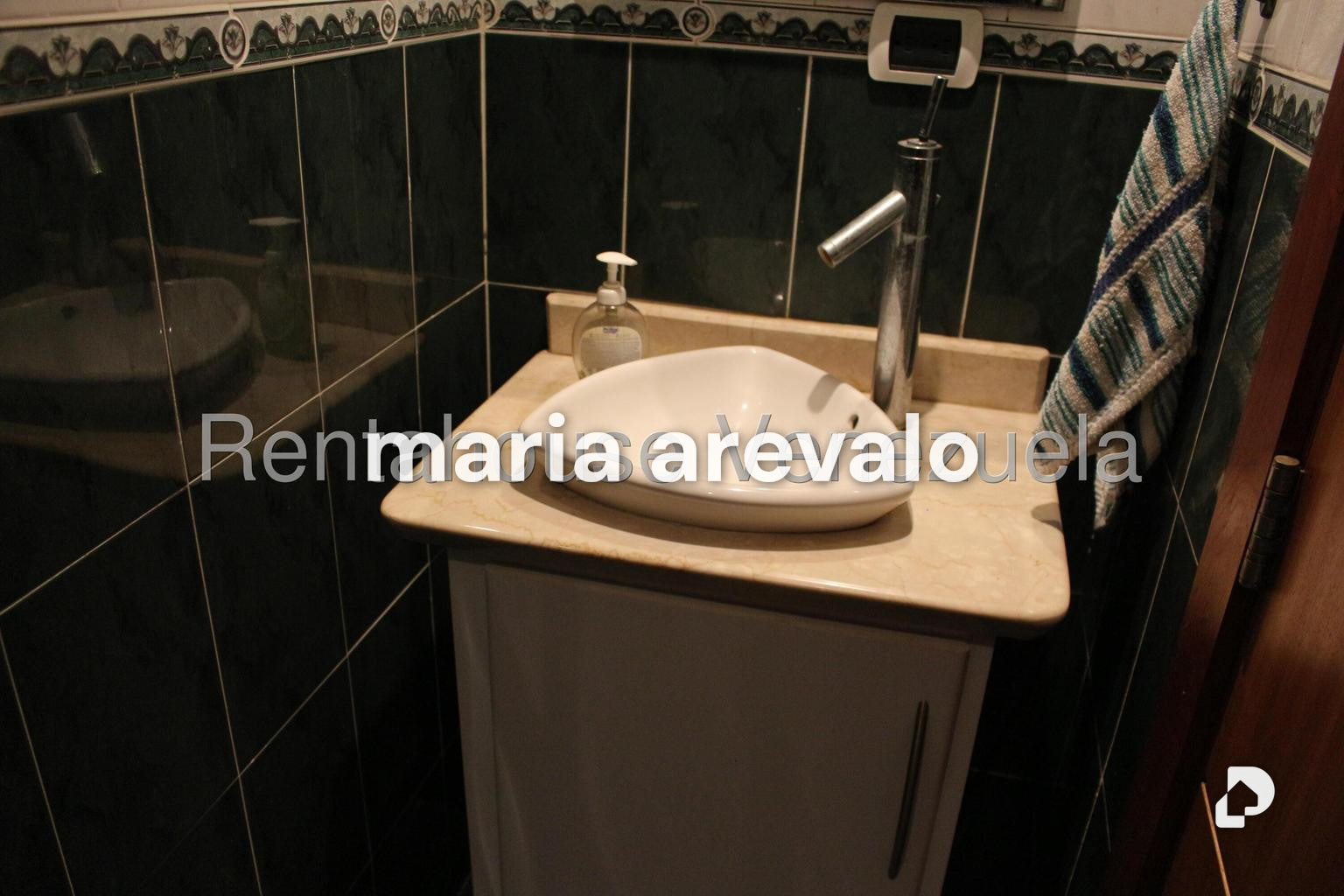 Casa en Club de Campo, San Antonio de Los Altos – 30