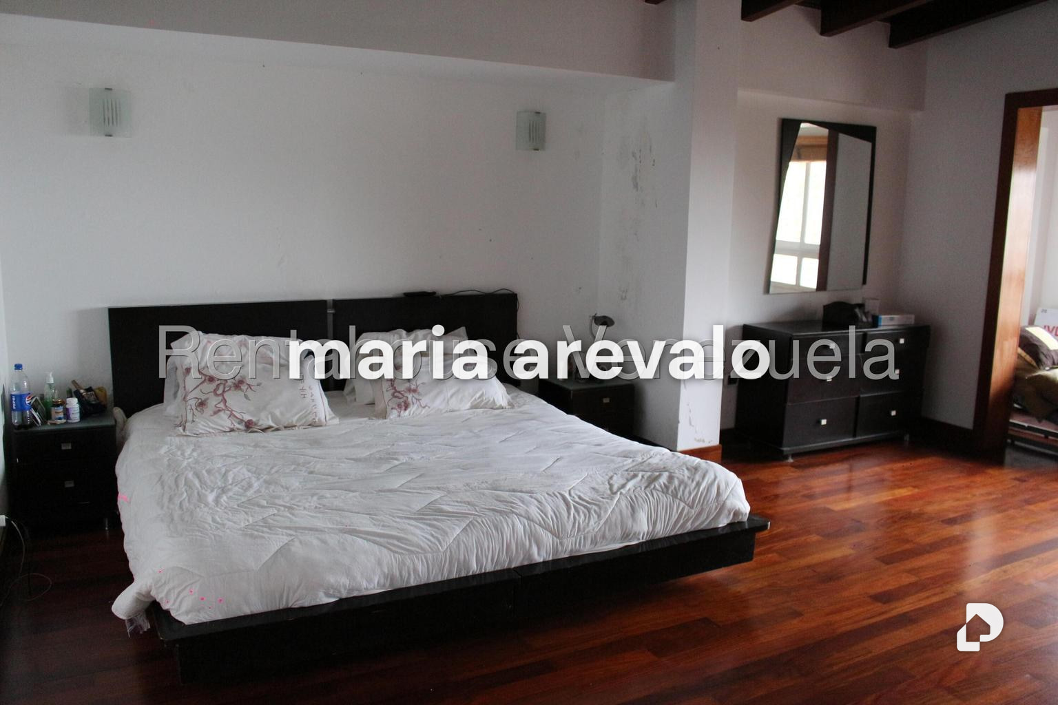 Casa en Club de Campo, San Antonio de Los Altos – 25