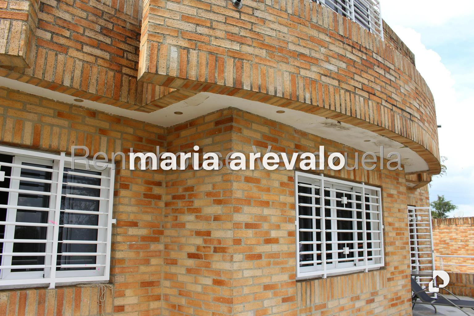 Casa en Club de Campo, San Antonio de Los Altos – 5