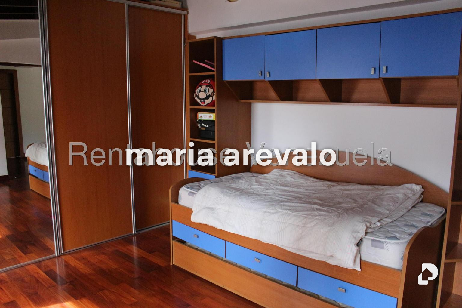Casa en Club de Campo, San Antonio de Los Altos – 22
