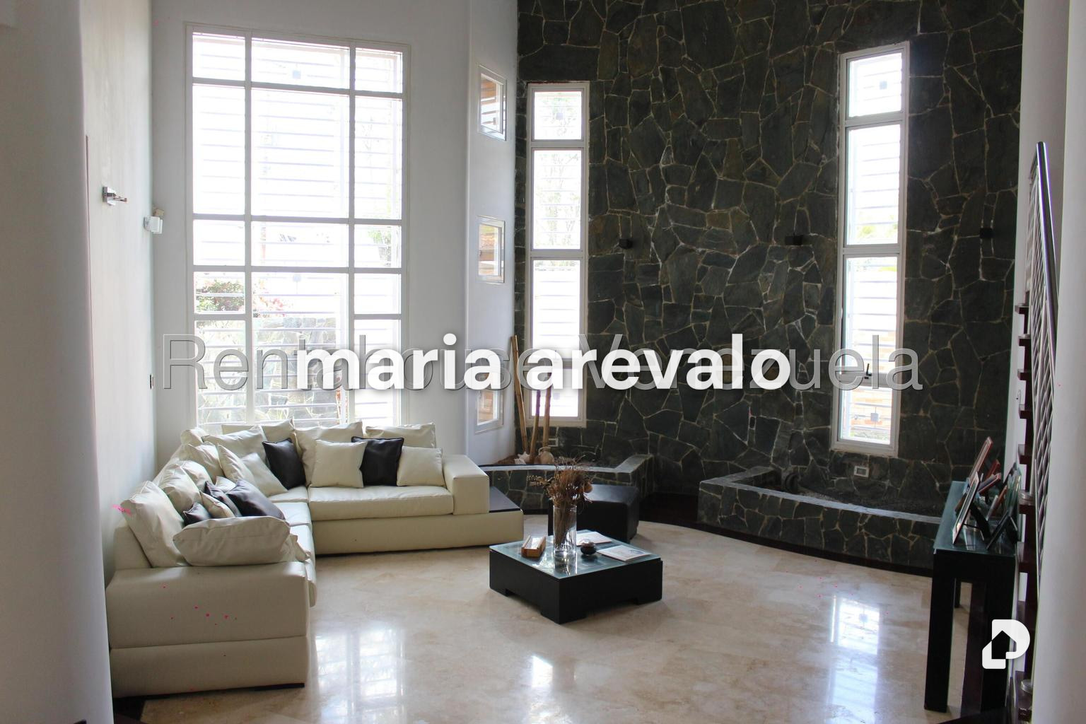 Casa en Club de Campo, San Antonio de Los Altos – 8