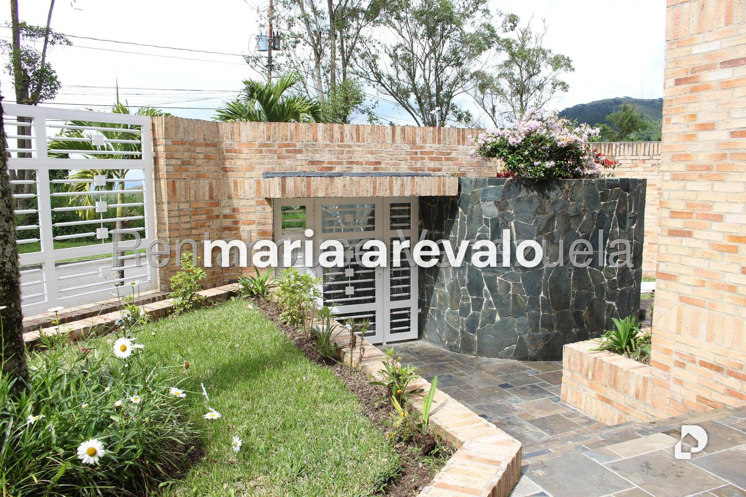 Casa en Club de Campo, San Antonio de Los Altos – 6