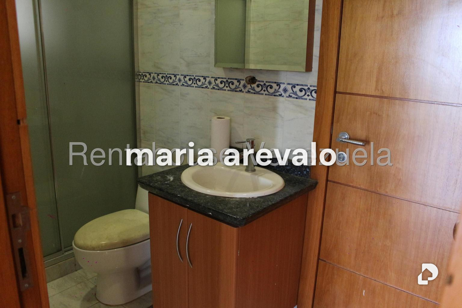 Casa en Club de Campo, San Antonio de Los Altos – 18