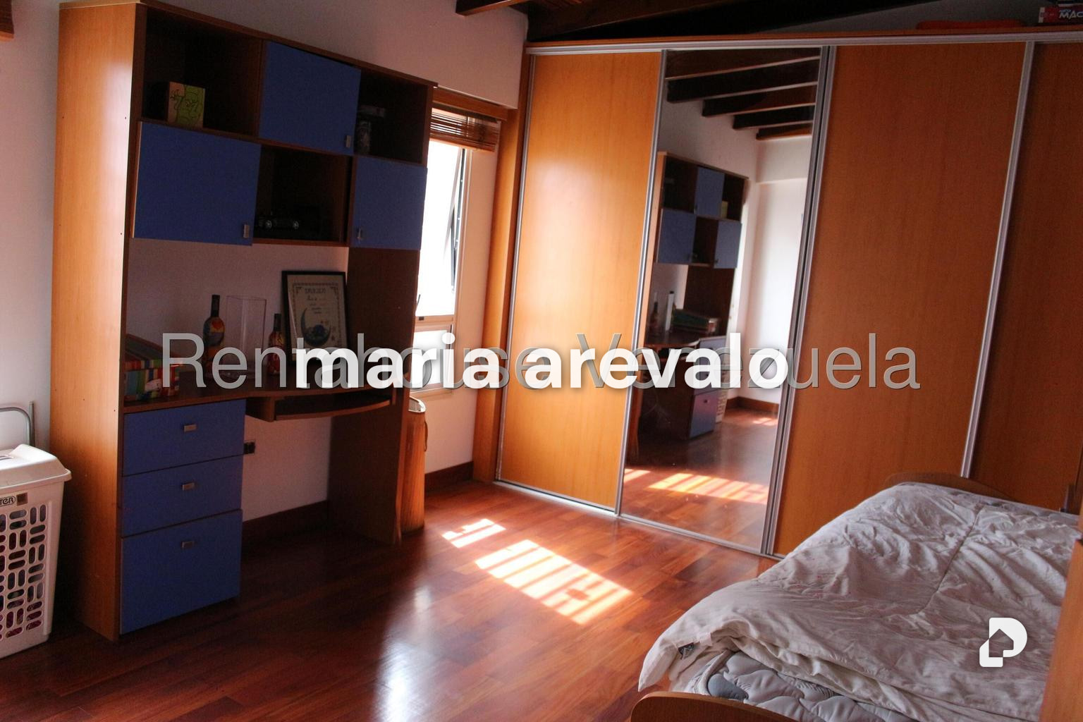 Casa en Club de Campo, San Antonio de Los Altos – 21