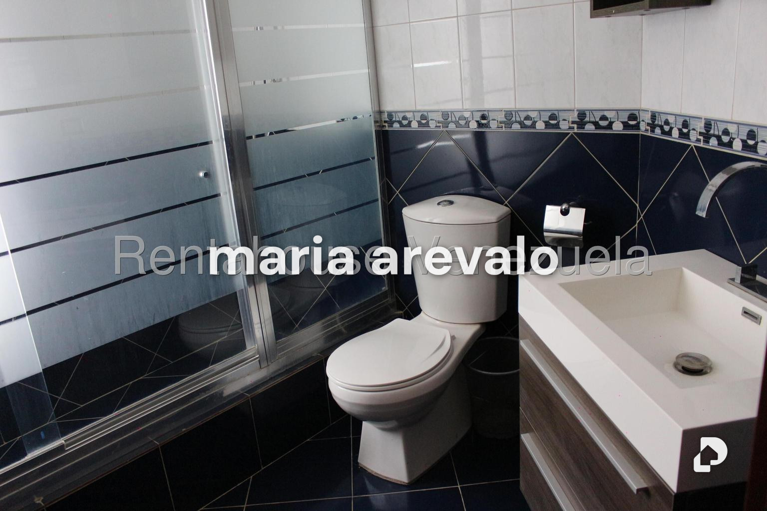 Casa en Club de Campo, San Antonio de Los Altos – 20