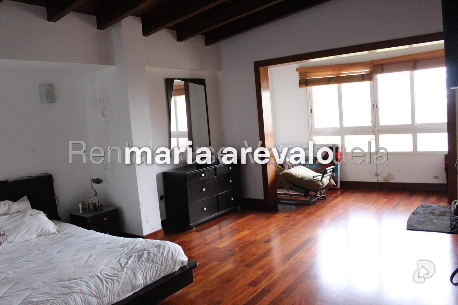 Casa en Club de Campo, San Antonio de Los Altos – 26