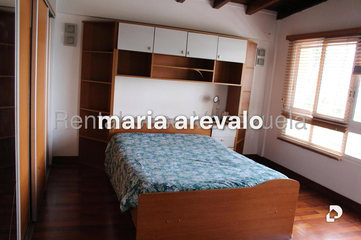 Casa en Club de Campo, San Antonio de Los Altos – 19
