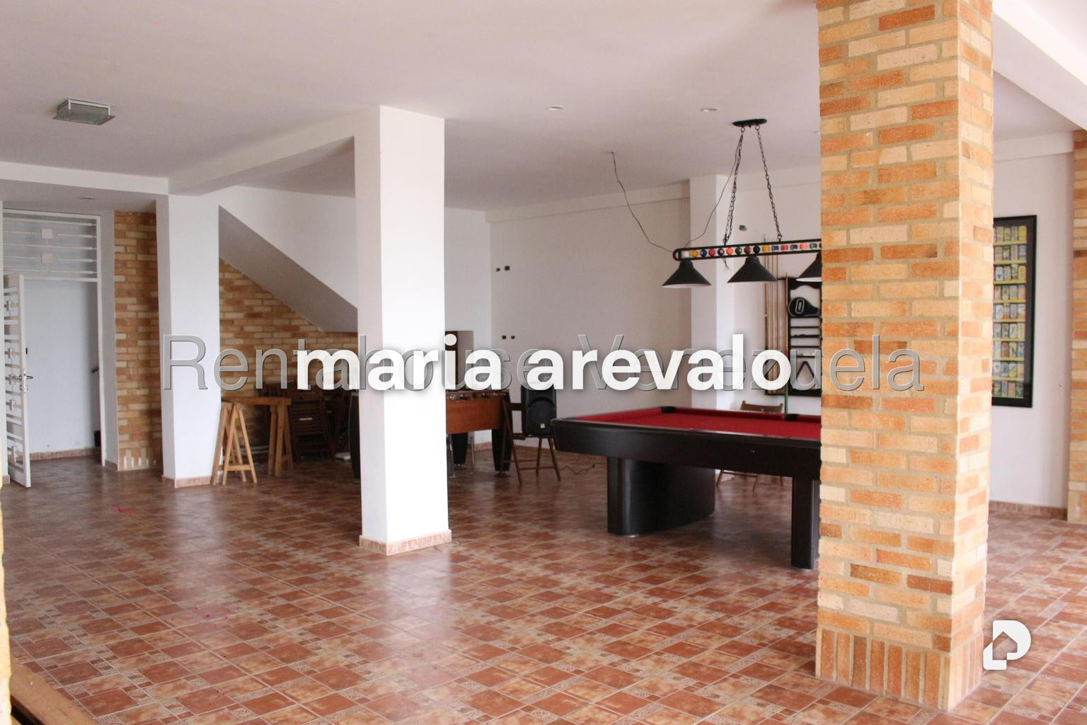 Casa en Club de Campo, San Antonio de Los Altos – 17