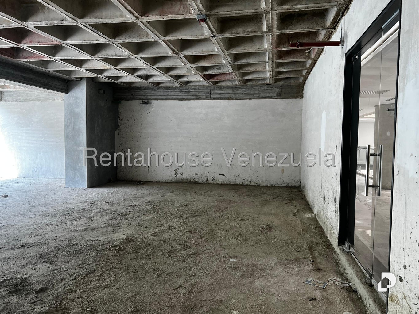 Oficina en Los Naranjos (del Cafetal), Caracas – 10