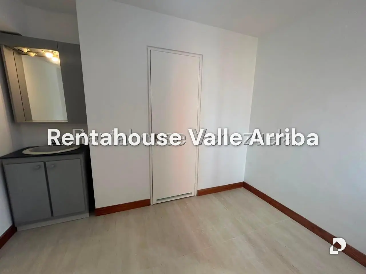 Apartamento en Los Dos Caminos, Caracas – 20