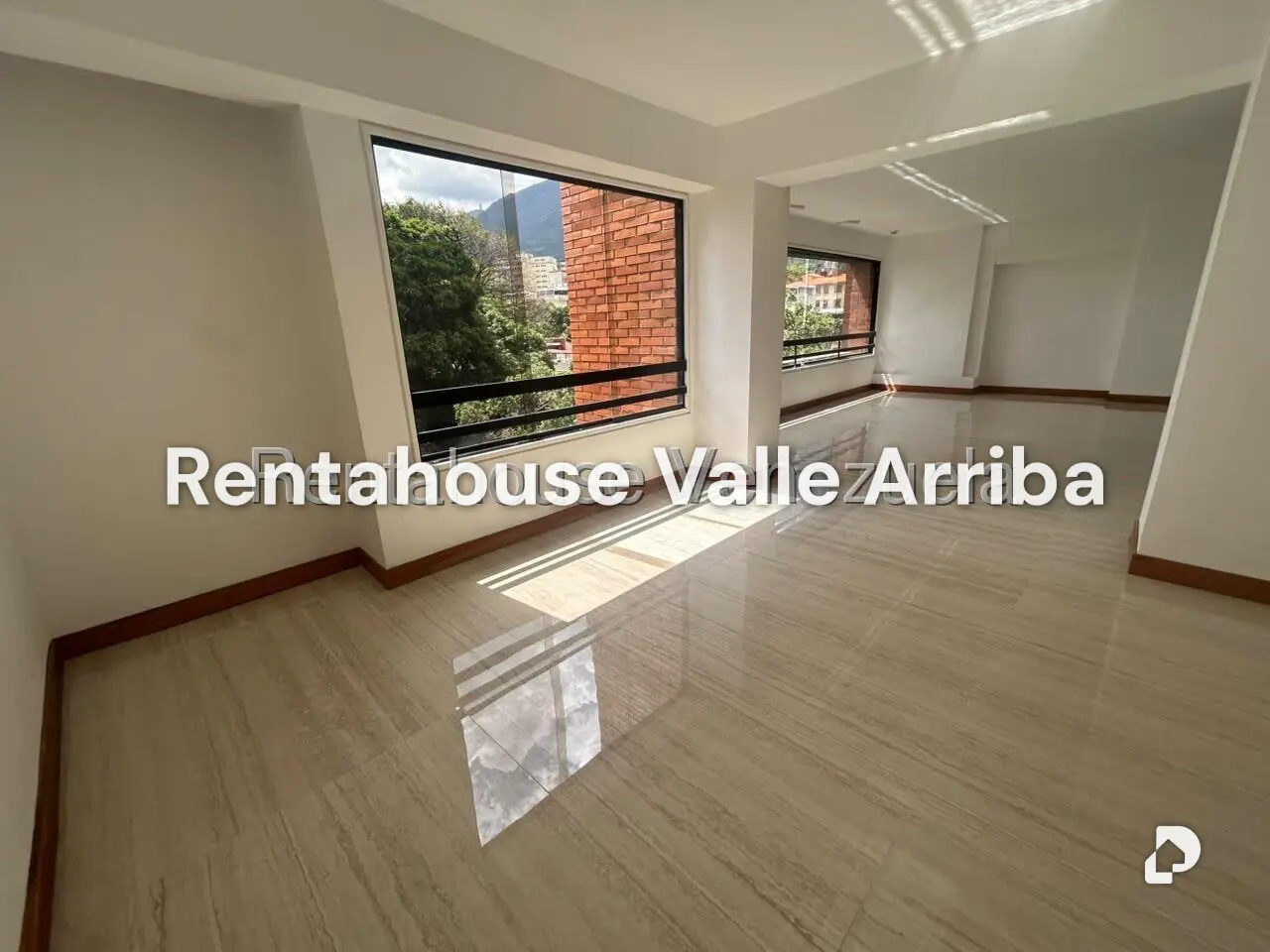 Apartamento en Los Dos Caminos, Caracas – 5