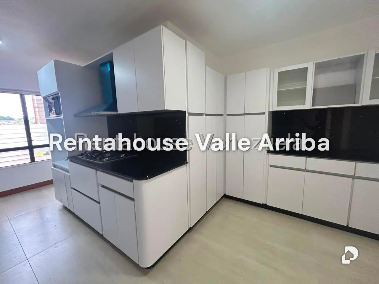 Apartamento en Los Dos Caminos, Caracas – 7