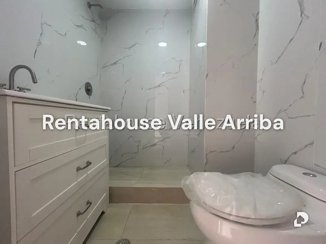 Apartamento en Los Dos Caminos, Caracas – 18