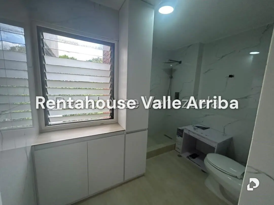 Apartamento en Los Dos Caminos, Caracas – 13