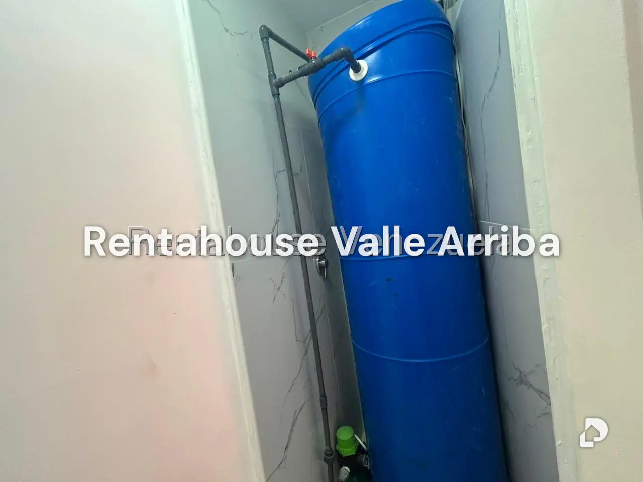 Apartamento en Los Dos Caminos, Caracas – 23