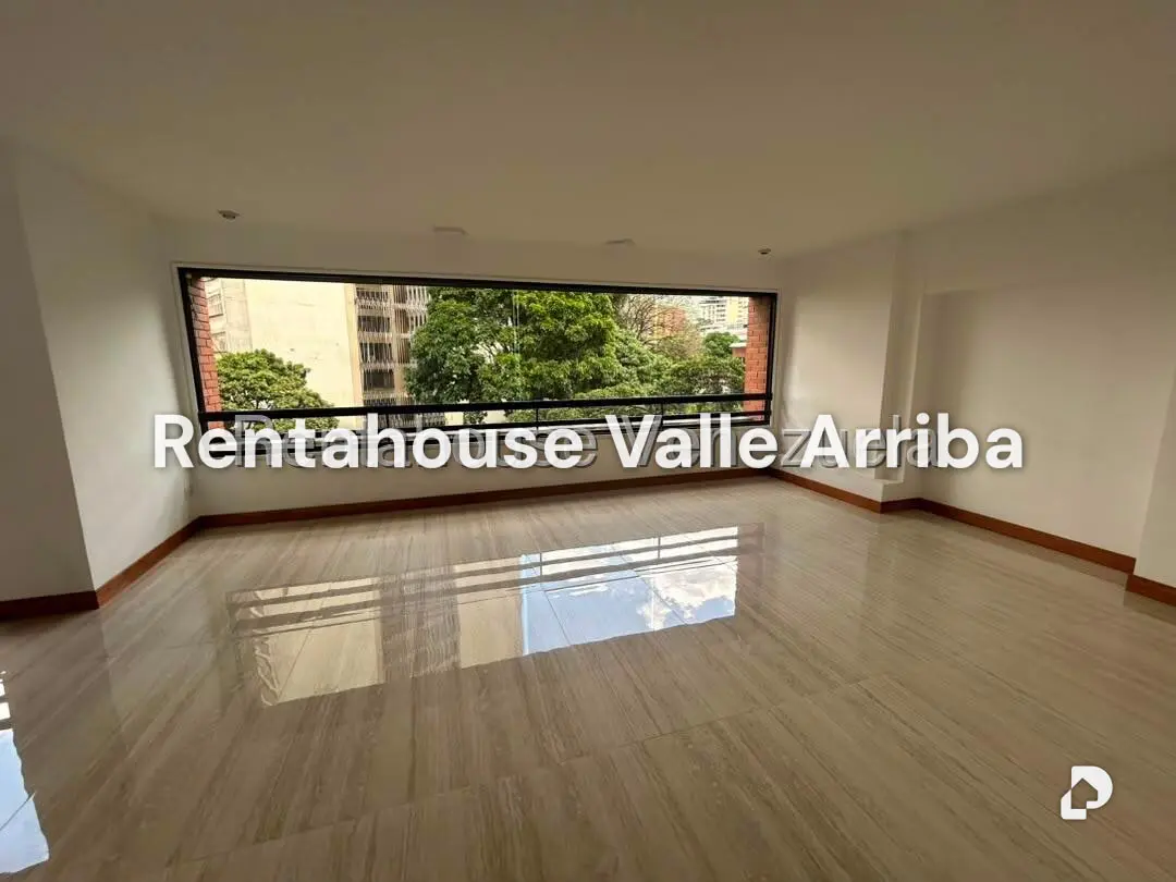 Apartamento en Los Dos Caminos, Caracas – 2