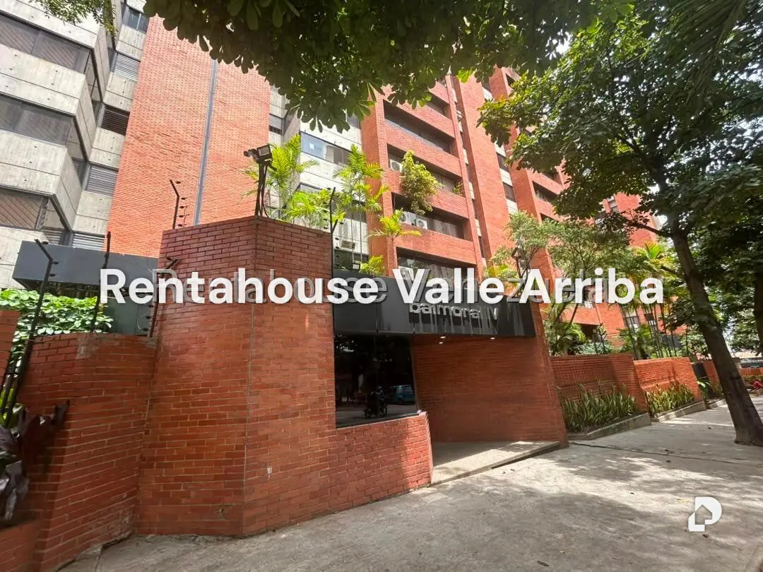 Apartamento en Los Dos Caminos, Caracas – 1